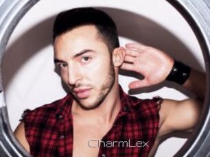 CharmLex