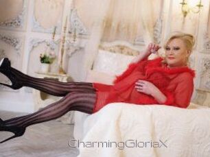 CharmingGloriaX