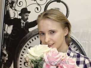 CharmingSola