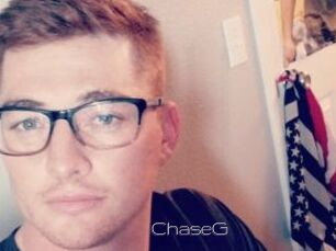 ChaseG