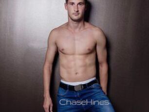 ChaseHines