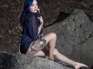 ChaselynnSteel