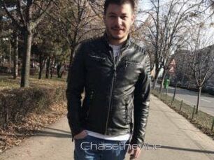 Chasethevibe