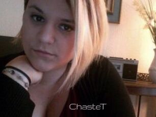 ChasteT