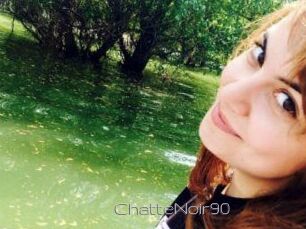 ChatteNoir90