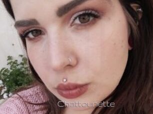 Chattounette