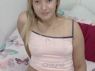 Chayna1