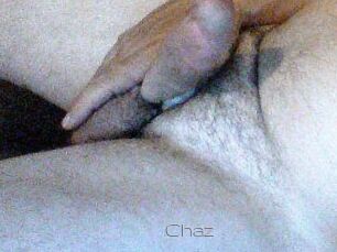 Chaz