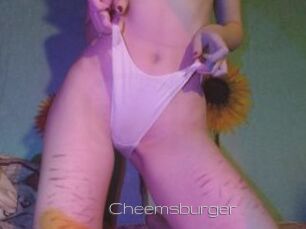 Cheemsburger