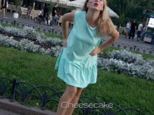 Cheesecake