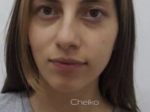 Cheiko