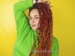 ChelseaAdams