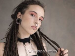ChelseaDevis