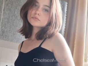 ChelseaMoss
