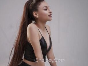 ChelseySain