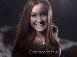 ChelsyMorris
