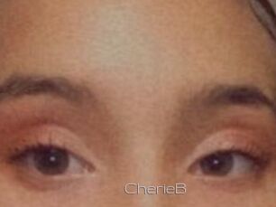 CherieB