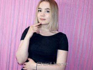 CherilJeanie