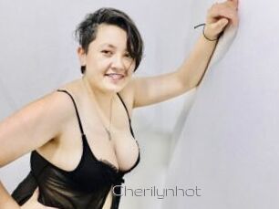 Cherilynhot