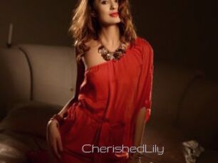 CherishedLily