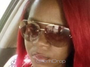 CherriDrop