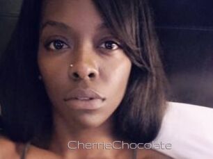 CherrieChocolate