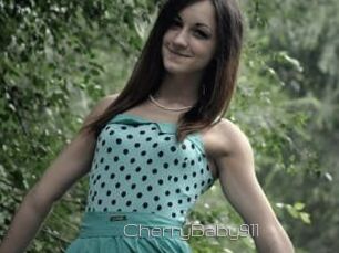 CherryBaby911