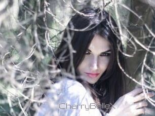 CherryBelleX