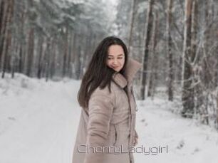 CherryLadygirl