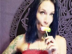 CherryLynnLee