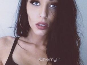 CherryP
