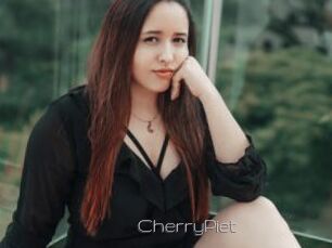 CherryPiet