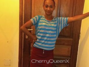 CherryQueenX