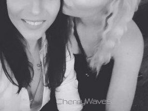 CherryWaves