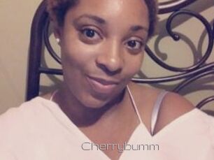 Cherrybumm