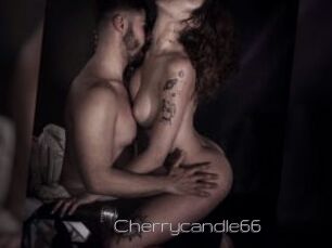 Cherrycandle66