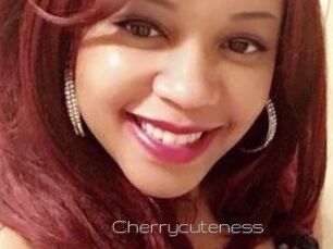 Cherrycuteness