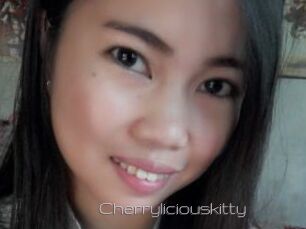 Cherryliciouskitty