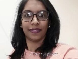 Cherryyblast