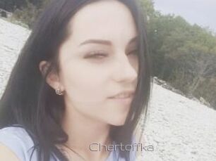 Chertoffka