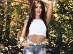 CherylHewitt