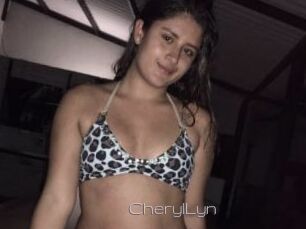 CherylLyn