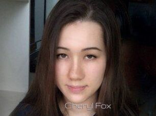 Cheryl_Fox