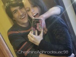 CheshireAphrodisuac98