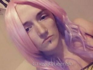 ChevyQueen90