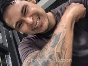Cheyenne_Hudson