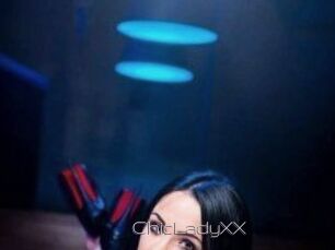 ChicLadyXX