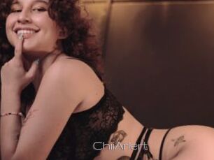 ChiiArlert