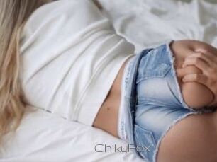 ChikyFox