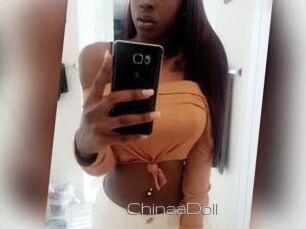 ChinaaDoll